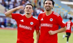 Aksarayspor’da Gol Yükü Bahattin Karahan’ın Omuzlarında