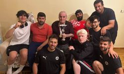 Aksaray 9 yıl sonra 1. Lig’de