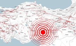 Aksaray’ın komşusu sallandı