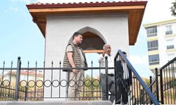 Yılların tarihi yeniden ayağa kalkıyor!