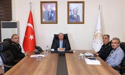 81 ilin gündemi okul güvenliği