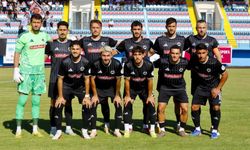 Aksarayspor Muş’ta puan peşinde