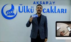 Gençlere ücretsiz eğitim imkanı