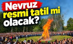 Milyonları ilgilendiriyor: 21 Mart resmi tatil olacak mı?