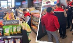 Gıda işletmeleri mercek altında