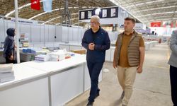 Aksaray Kitap Günleri kapılarını açıyor