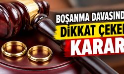 Yargıtay'dan dikkat çeken karar: Gece temizlik yapmak kusur sayıldı