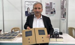 Aksaray sevgisini mısralara taşıdı