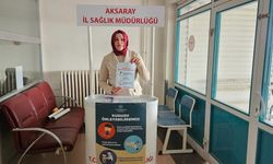 Sağlık çalışanlarına kuduz eğitimi