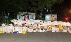 5,5 milyon TL’lik kaçakçılık gün yüzüne çıktı!