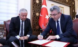 Bağımlılıkla mücadelede güçleri birleştiren protokol