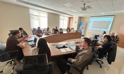 ASÜ’de 30 saatlik proje maratonu