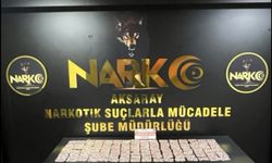 Narkotik ekiplerinden zehir tacirlerine büyük darbe