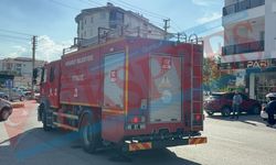Ocaktaki yemek faciaya yol açıyordu!