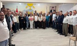 İYİ Parti, Aksaray’da büyük mitinge hazır!