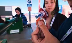 TEKNOFEST heyecanı Aksaray semalarında!
