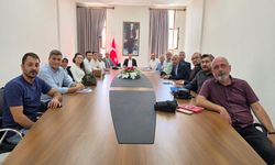 Sultanhanı’nda eğitim zirvesi