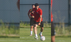 Aksarayspor Dağılgan’da seriyi sürdürme peşinde