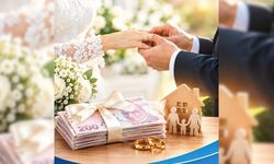SGK’dan yetim aylığı alanlara evlilik desteği