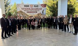 Yerel medyanın kalbi Afyon’da attı
