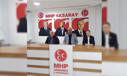 Yeni yönetimden ilk toplantı
