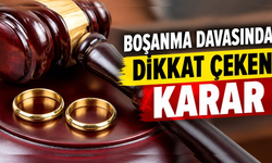 Yargıtay'dan dikkat çeken karar: Gece temizlik yapmak kusur sayıldı