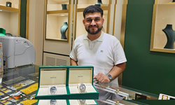 Bu saatler bir ev bir araba parası!