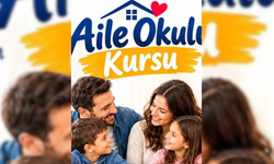 Ağaçören’de aile içi iletişimi güçlendirecek kurs başlıyor