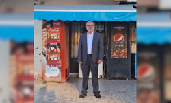 Aksaray’da Bahçeli Mahallesi Muhtarı Yılmaz Ilgın Hayatını Kaybetti