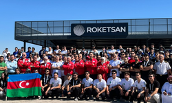 73 takım, tek hedef: TEKNOFEST’te büyük final