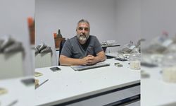 Kaza geçirdiği sanıldı ama gerçek farklı çıktı