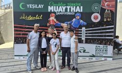 Biri Türkiye şampiyonu, diğeri Türkiye ikincisi!