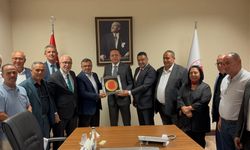 Tarımda yaşanan sorunlar Ankara'da masaya yatırıldı