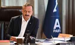 İşsiz Diş Hekiminden Ağıralioğlu’na ‘Son Umut’ Mektubu