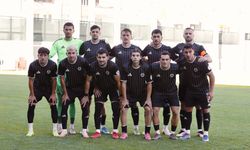 Aksarayspor sahaya bu 11’le çıkıyor!