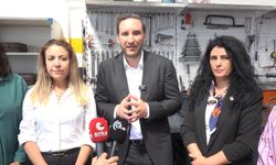 Sanayi esnafı zorda: “Alıcı alamıyor, satıcı satamıyor!”