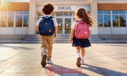 Çocukların sağlığı için bu 5 noktaya dikkat