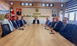 Eğitimde yeni dönem için ortak akıl buluşması