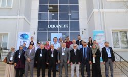 ASÜ’de uluslararası bilim buluşması