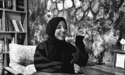 Genç Zeynep'e gözyaşlarıyla veda
