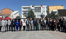 Ahilik Haftası’nda yılın ahileri belli oldu