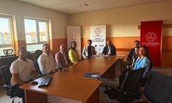 Okulların teknoloji altyapısı için kritik toplantı