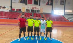 Şampiyonluk yolunda 19 gollü başlangıç