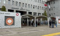 Husumetli kavgasında kan döküldü