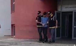 Firari hükümlü 10 yıl sonra yakalandı