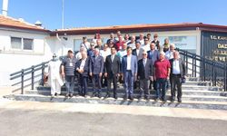 KGK’dan Kırşehir’e AHİLİK çıkarması