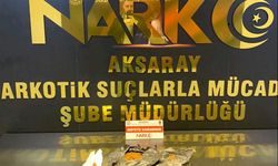 Narkotikten zehir tacirlerine büyük darbe!