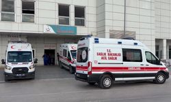 Kavgada silah sesi duyunca kalp krizi geçirdi!