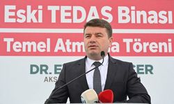 Aksaray için önemli projede temel atılıyor
