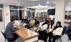 Ülkü Ocakları’nda yeni dönem hazırlığı